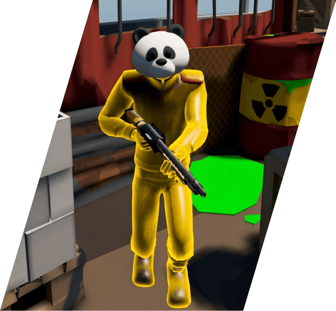 Усиления в игре